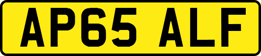 AP65ALF