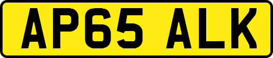 AP65ALK