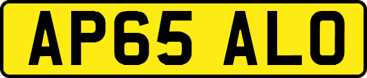 AP65ALO