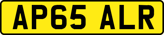 AP65ALR