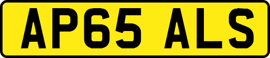 AP65ALS