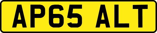 AP65ALT