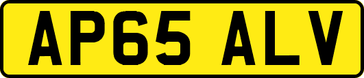 AP65ALV