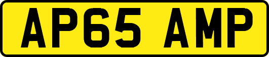 AP65AMP