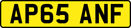 AP65ANF