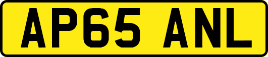 AP65ANL