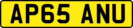 AP65ANU