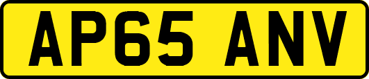 AP65ANV