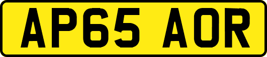 AP65AOR