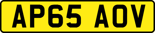 AP65AOV