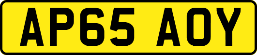 AP65AOY
