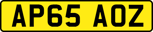 AP65AOZ