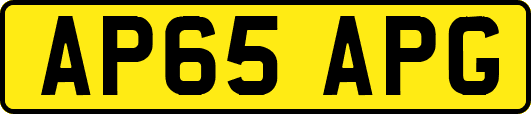 AP65APG