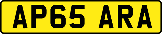 AP65ARA