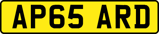 AP65ARD