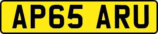 AP65ARU