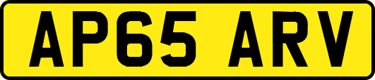 AP65ARV