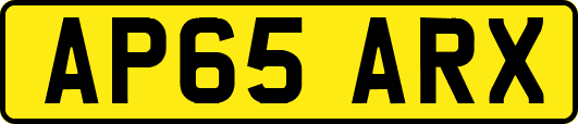 AP65ARX