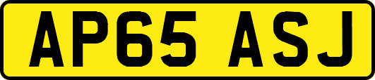 AP65ASJ