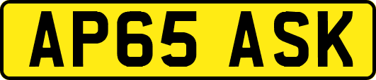 AP65ASK