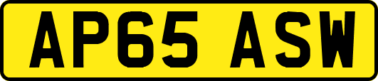 AP65ASW