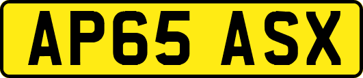 AP65ASX