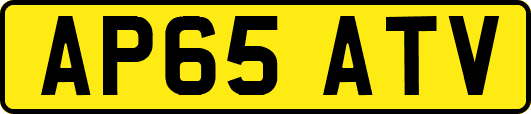 AP65ATV