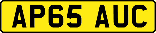 AP65AUC