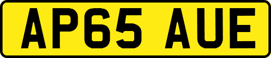 AP65AUE
