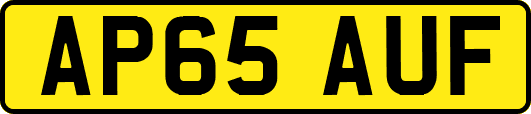 AP65AUF