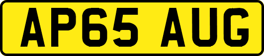 AP65AUG