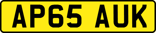 AP65AUK