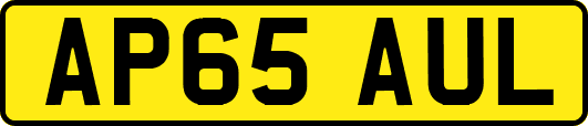 AP65AUL