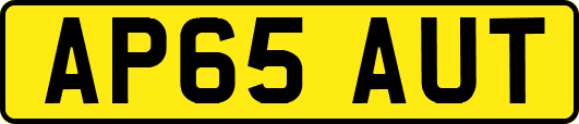 AP65AUT