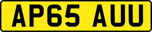 AP65AUU