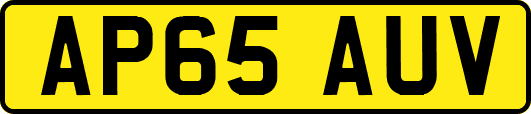 AP65AUV