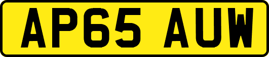 AP65AUW