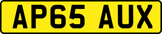 AP65AUX