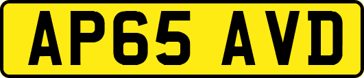 AP65AVD