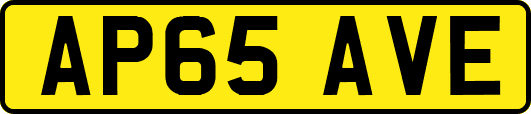 AP65AVE