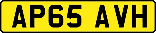 AP65AVH