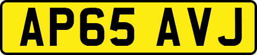 AP65AVJ