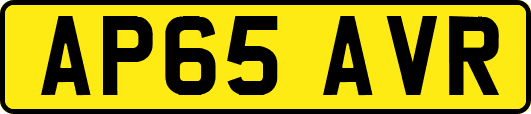 AP65AVR