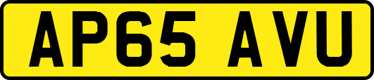 AP65AVU