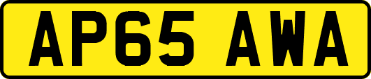 AP65AWA