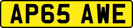 AP65AWE