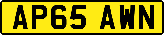 AP65AWN