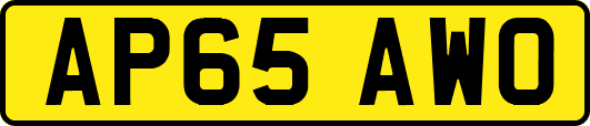 AP65AWO