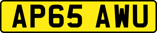AP65AWU