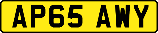 AP65AWY